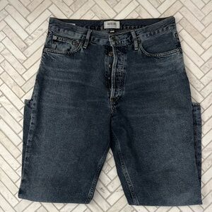 Agolde 90s pinch waist 29